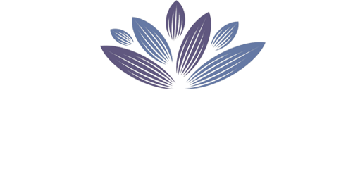 Senior Care Connect white logo