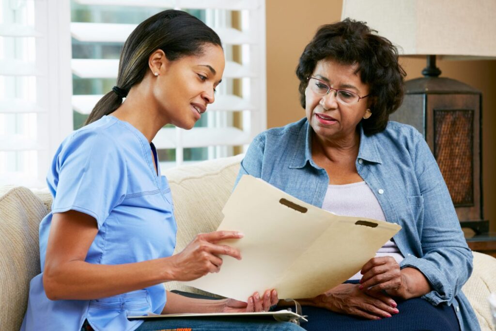 Home health care costs Albuquerque